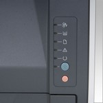 HP LaserJet P2015 tlačítka